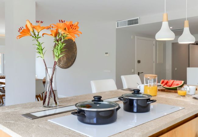 Ferienwohnung in Puerto Pollensa - Apartment Alice Ferienwohnung in Puerto Pollensa - Apartment Alice
