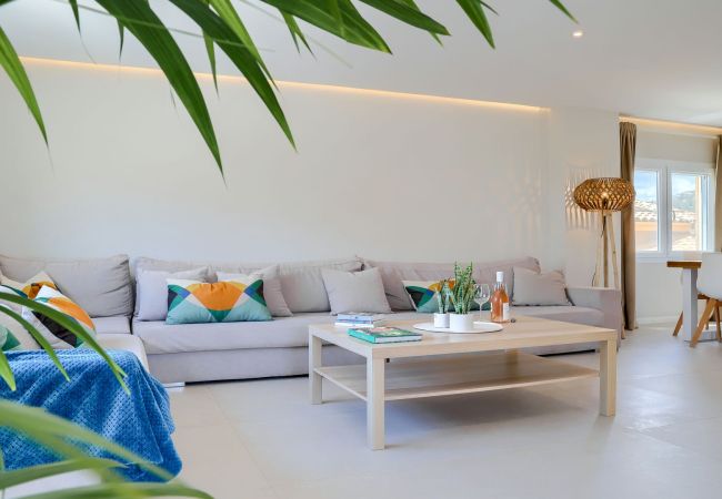 Ferienwohnung in Puerto Pollensa - Apartment Alice Ferienwohnung in Puerto Pollensa - Apartment Alice