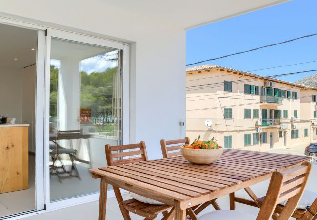 Ferienwohnung in Puerto Pollensa - Apartment Alice Ferienwohnung in Puerto Pollensa - Apartment Alice