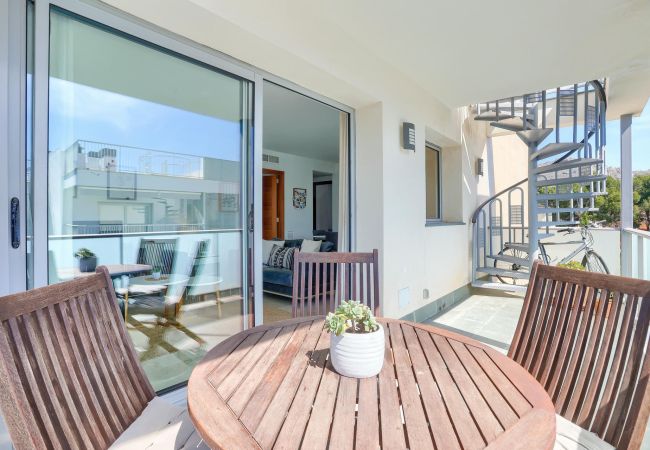 Ferienwohnung in Puerto Pollensa - Apartment Tramuntana Ferienwohnung in Puerto Pollensa - Apartment Tramuntana