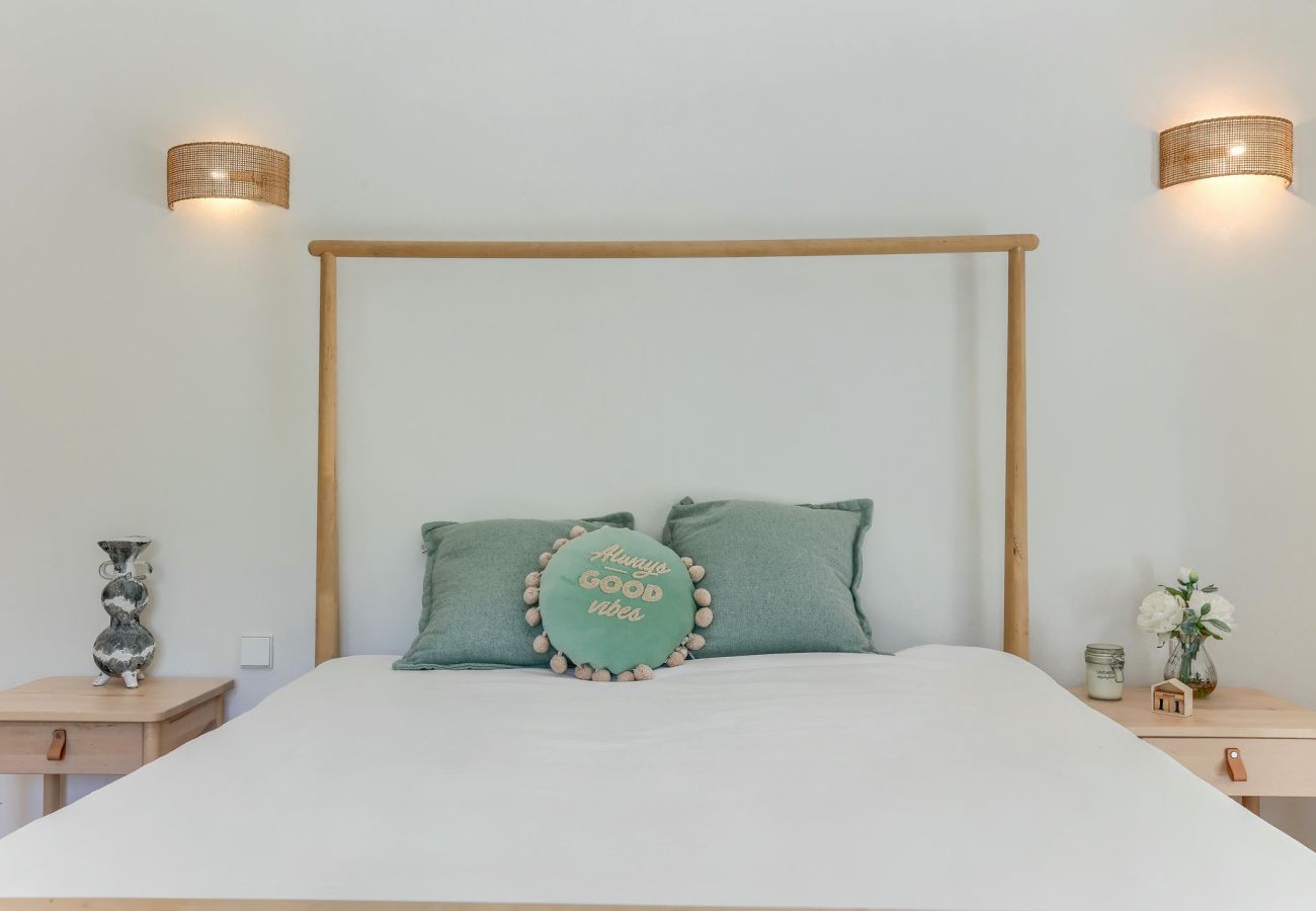 Villa in Pollensa / Pollença - Villa Canova