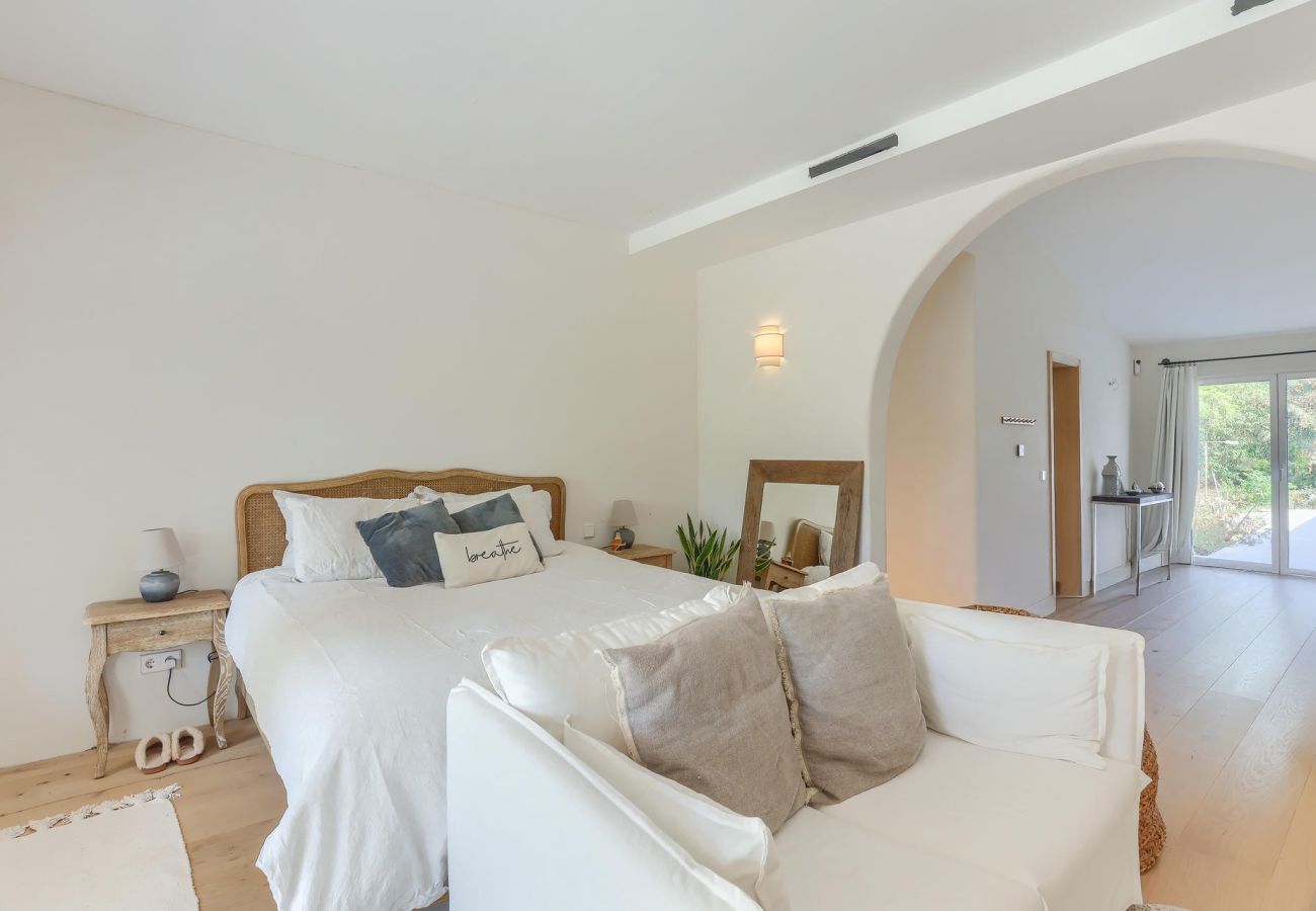 Villa in Pollensa / Pollença - Villa Canova