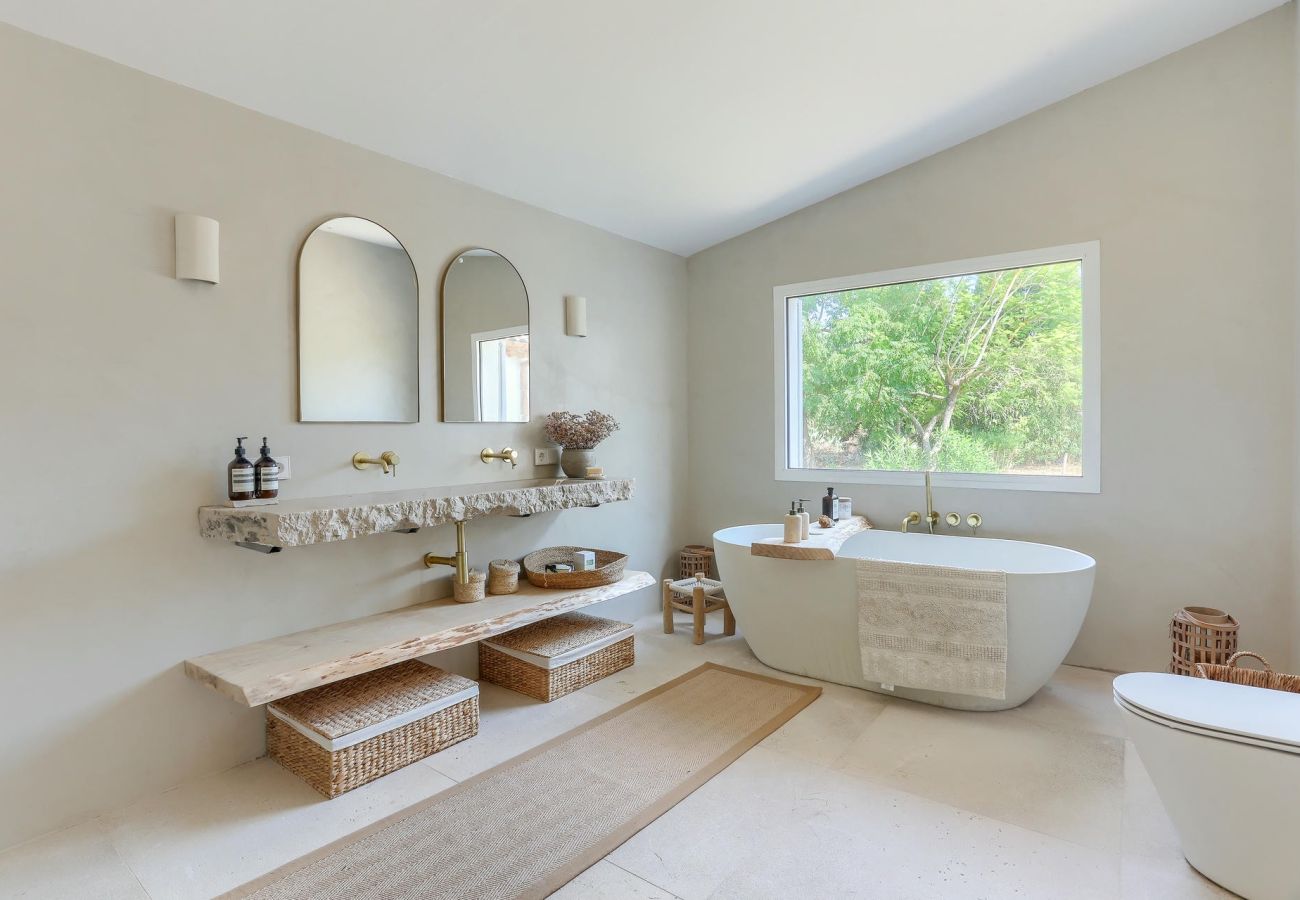 Villa in Pollensa / Pollença - Villa Canova