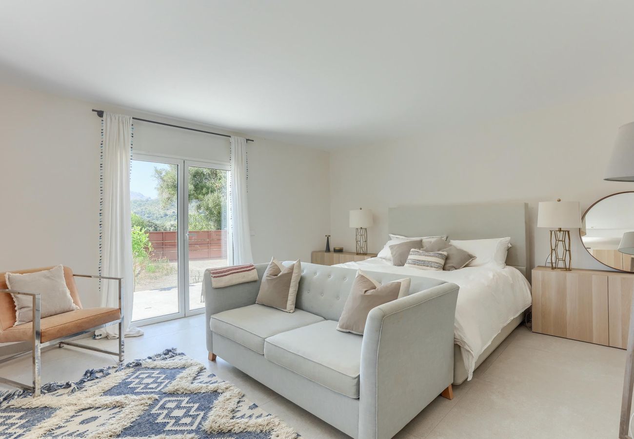 Villa in Pollensa / Pollença - Villa Canova