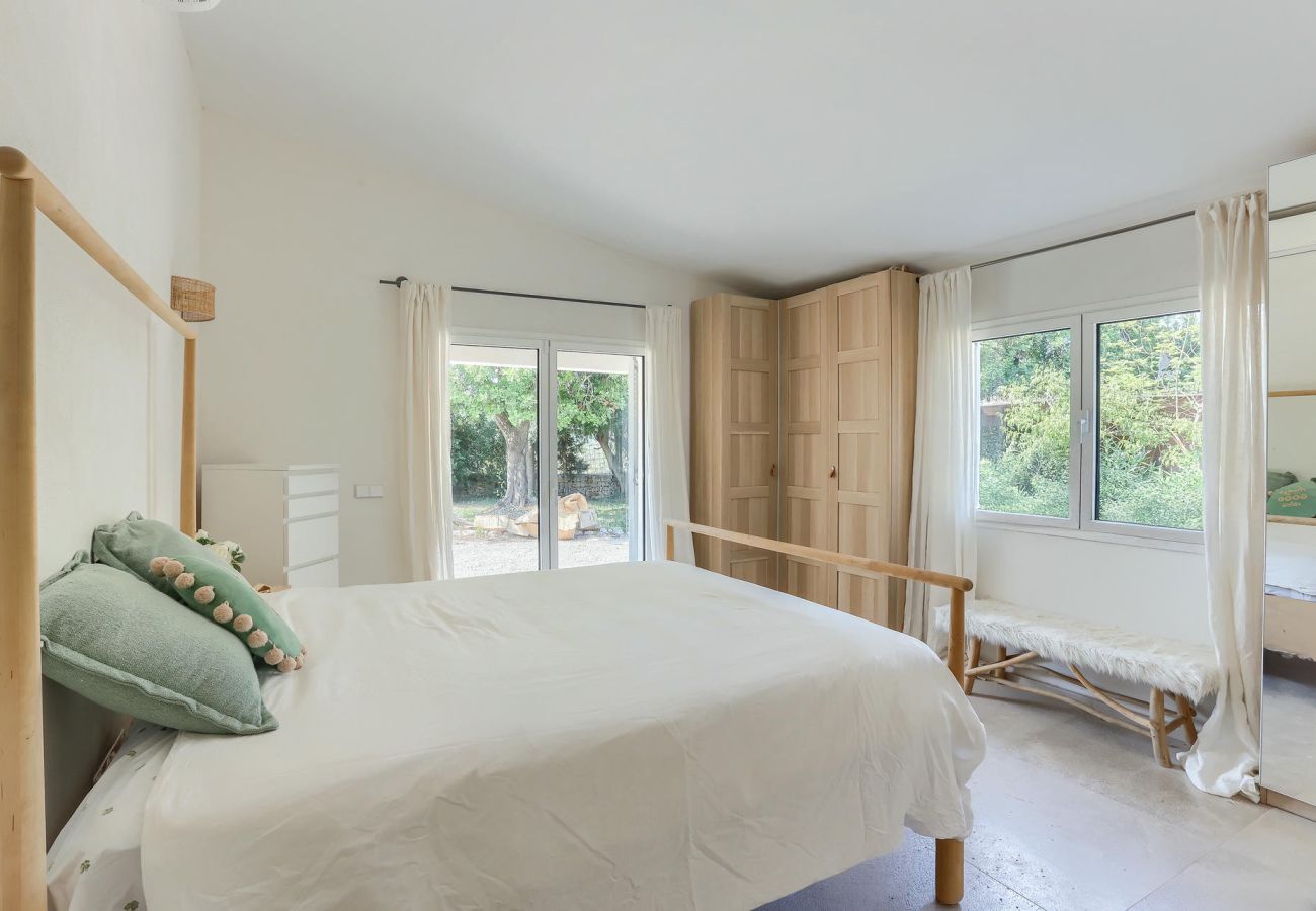 Villa in Pollensa / Pollença - Villa Canova