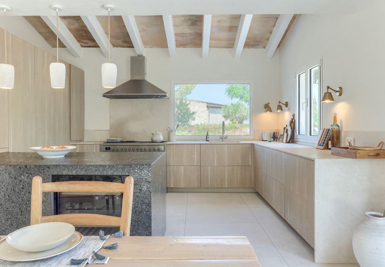 Villa in Pollensa / Pollença - Villa Canova