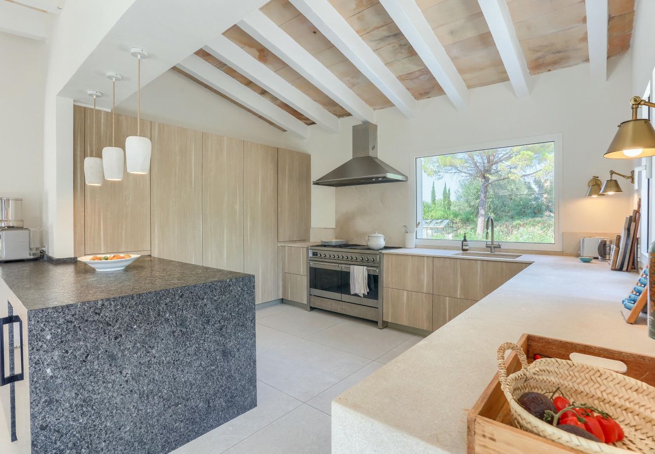 Villa in Pollensa / Pollença - Villa Canova