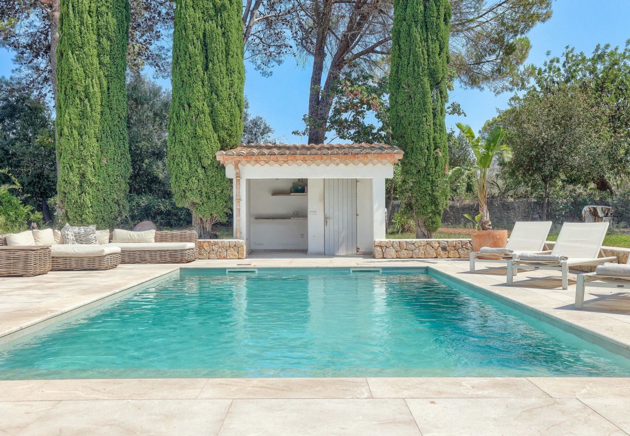 Villa in Pollensa / Pollença - Villa Canova