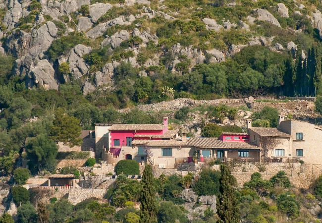Villa in Puerto Pollensa - Sundance Villa