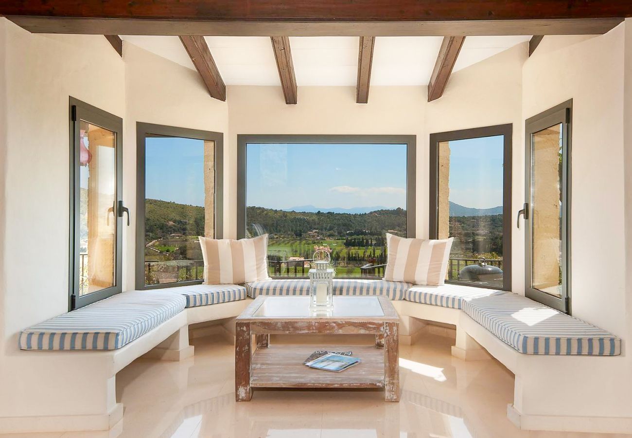 Villa in Puerto Pollensa - Sundance Villa
