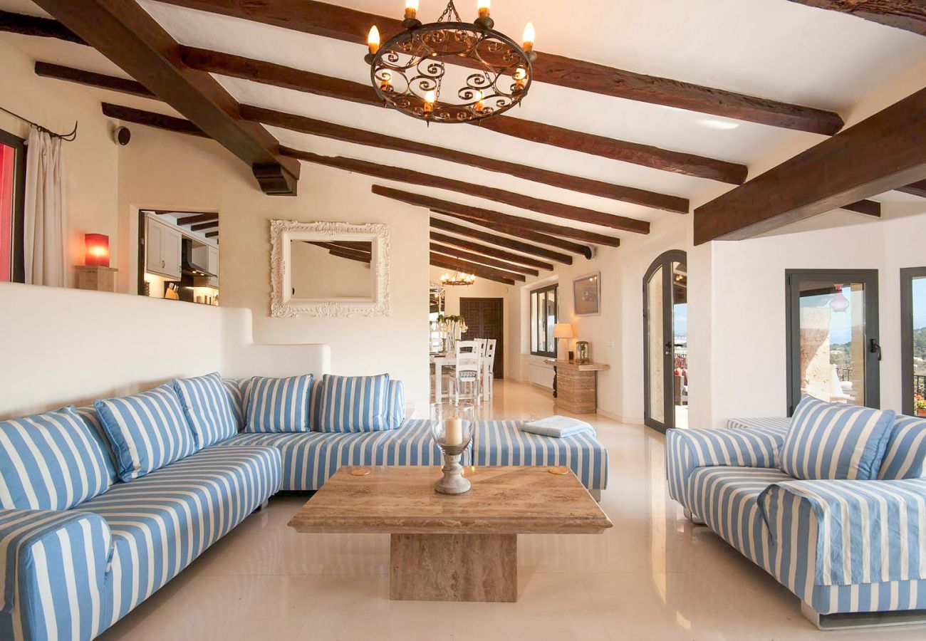 Villa in Puerto Pollensa - Sundance Villa