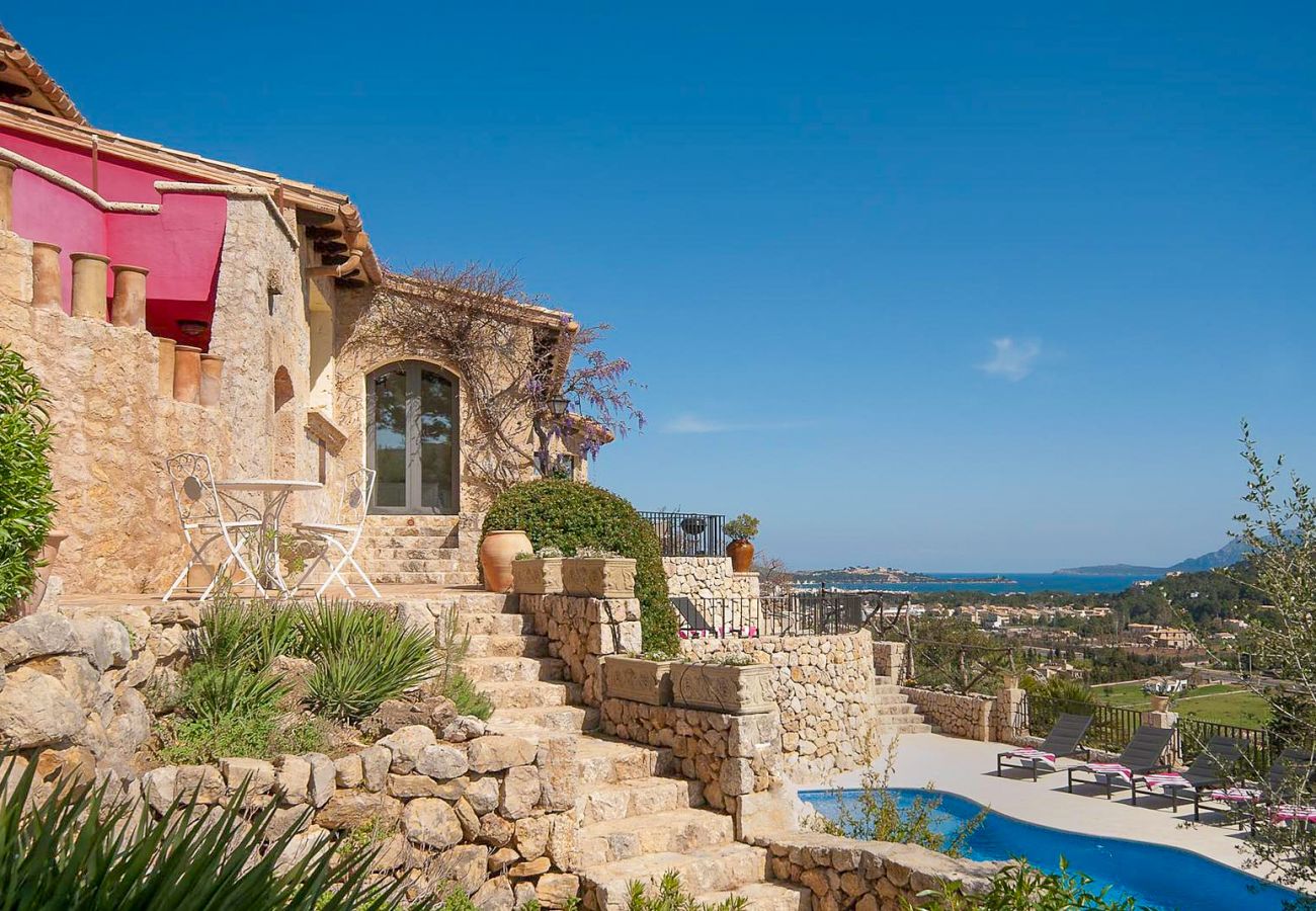 Villa in Puerto Pollensa - Sundance Villa