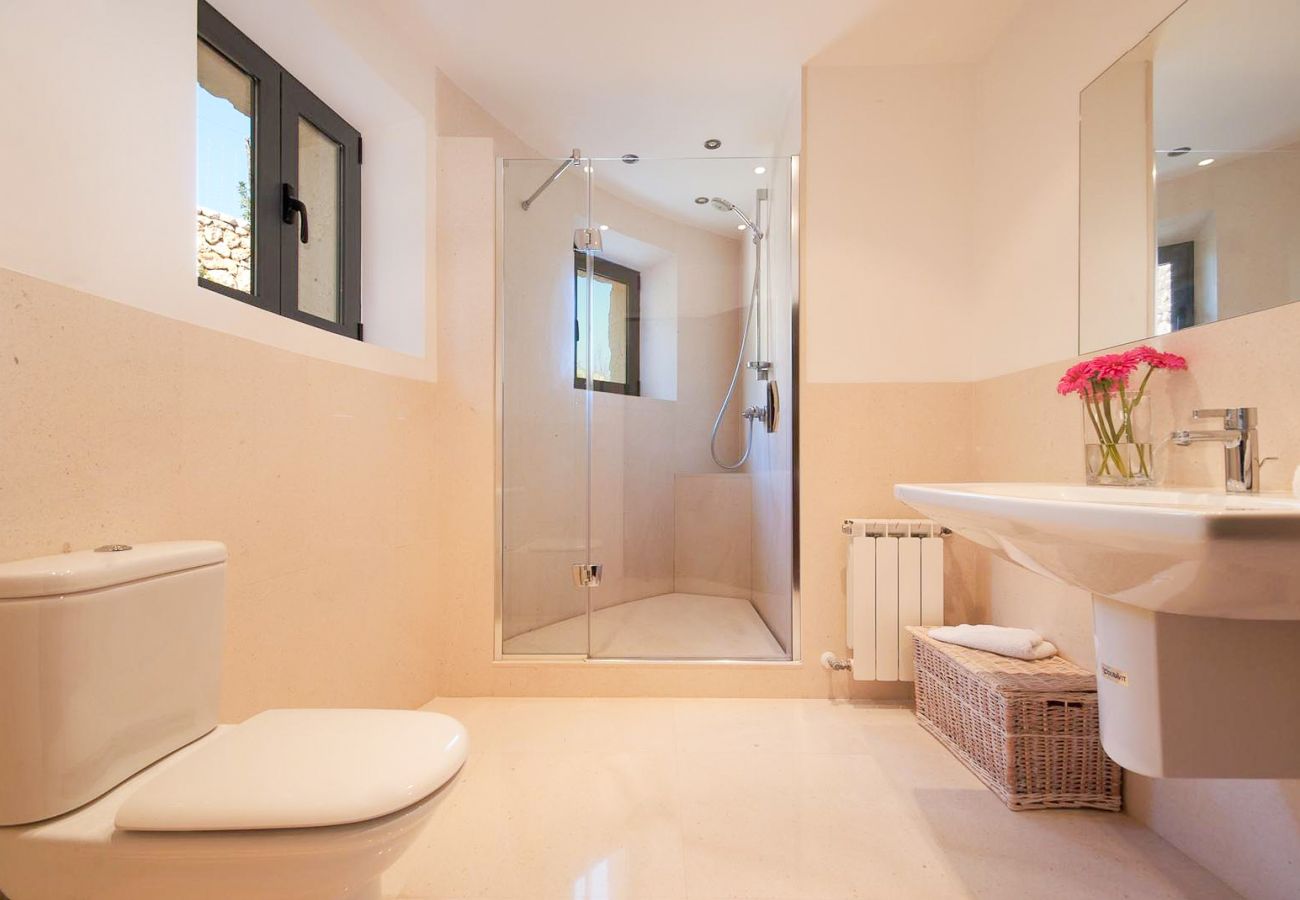 Villa in Puerto Pollensa - Sundance Villa