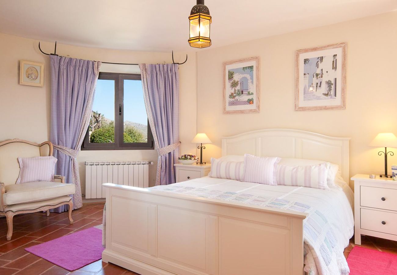 Villa in Puerto Pollensa - Sundance Villa