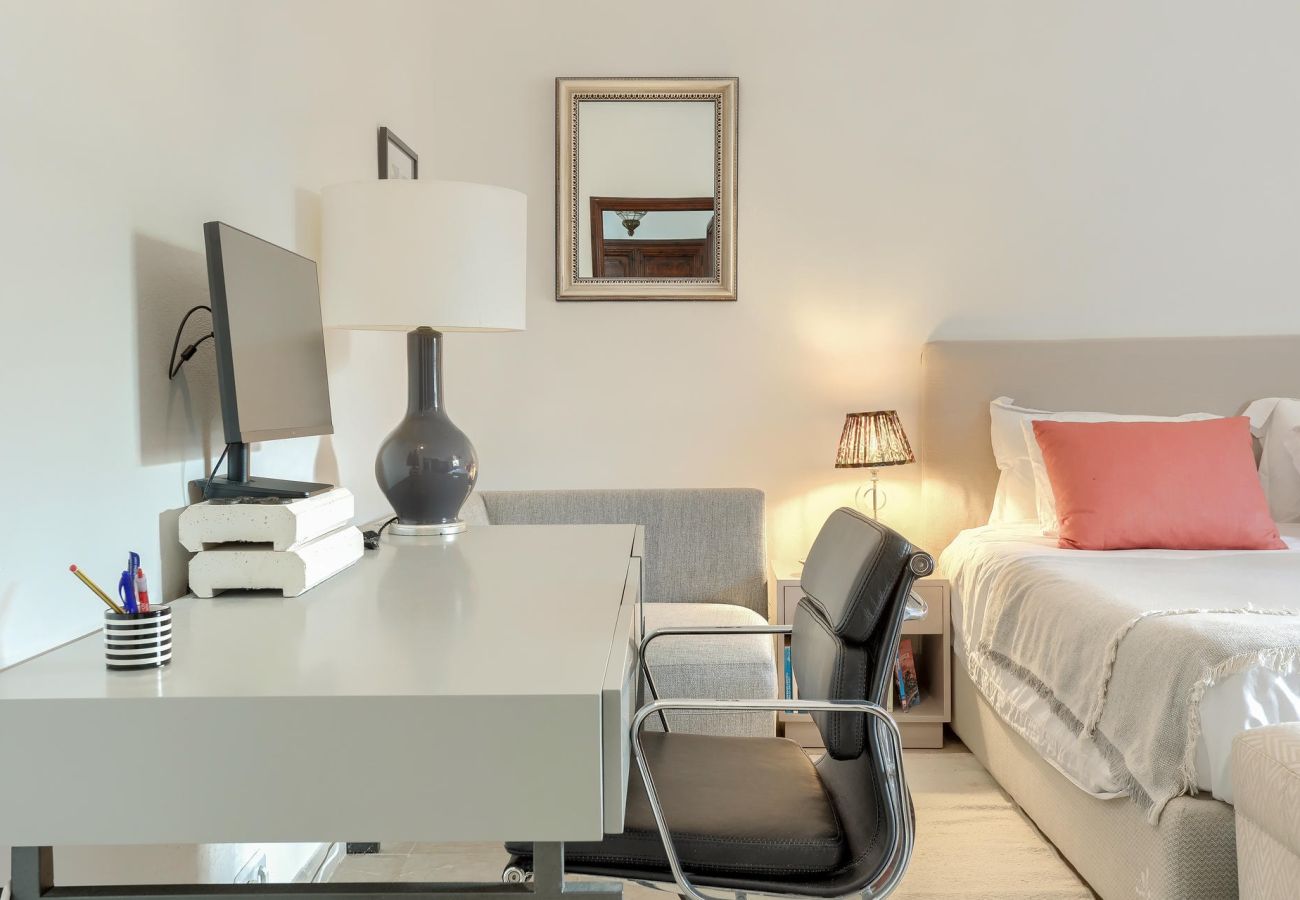 Villa in Pollensa / Pollença - Casa Ladera