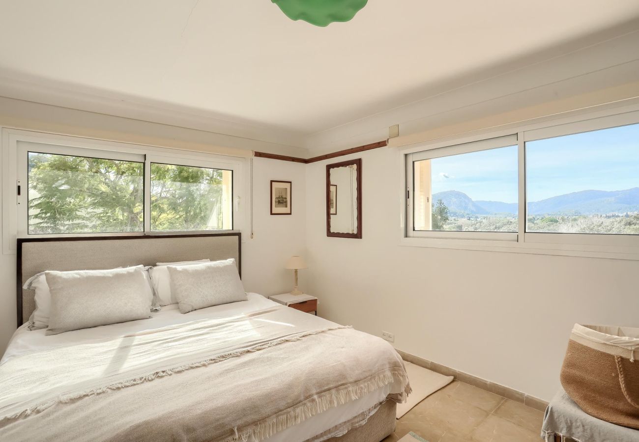 Villa in Pollensa / Pollença - Casa Ladera