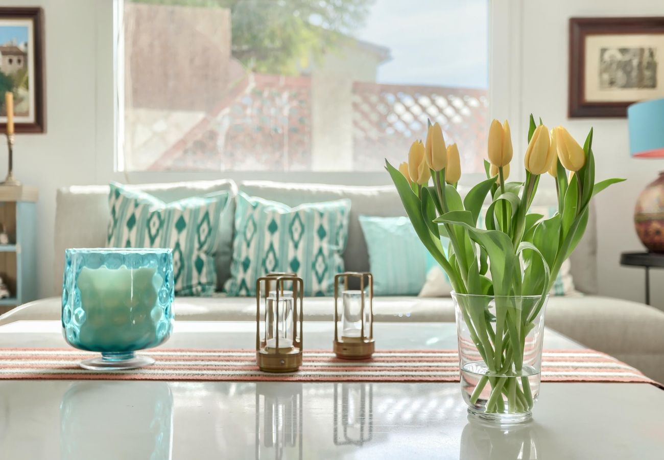 Villa in Pollensa / Pollença - Casa Ladera