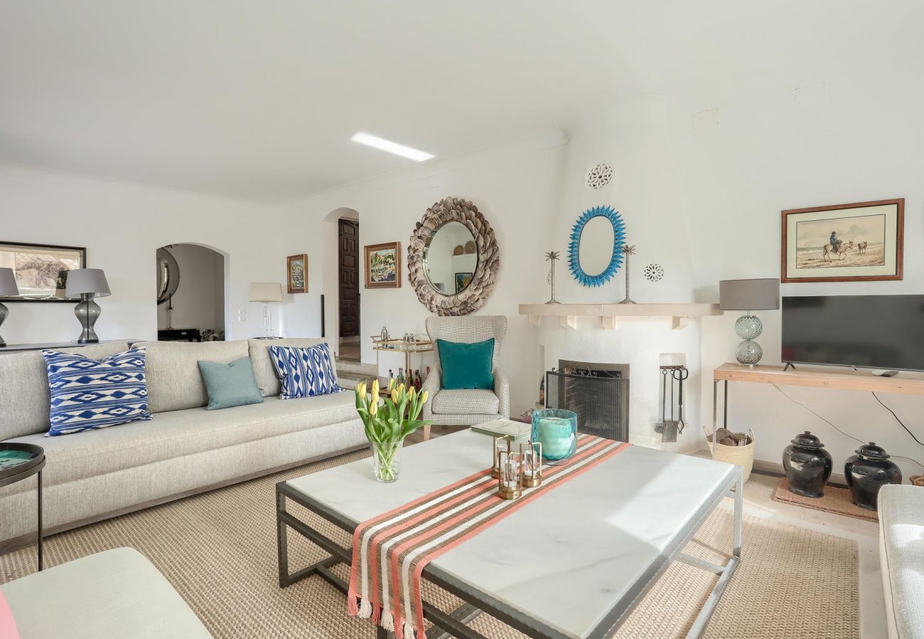 Villa in Pollensa / Pollença - Casa Ladera