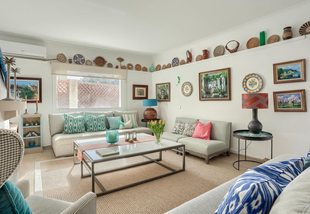 Villa in Pollensa / Pollença - Casa Ladera