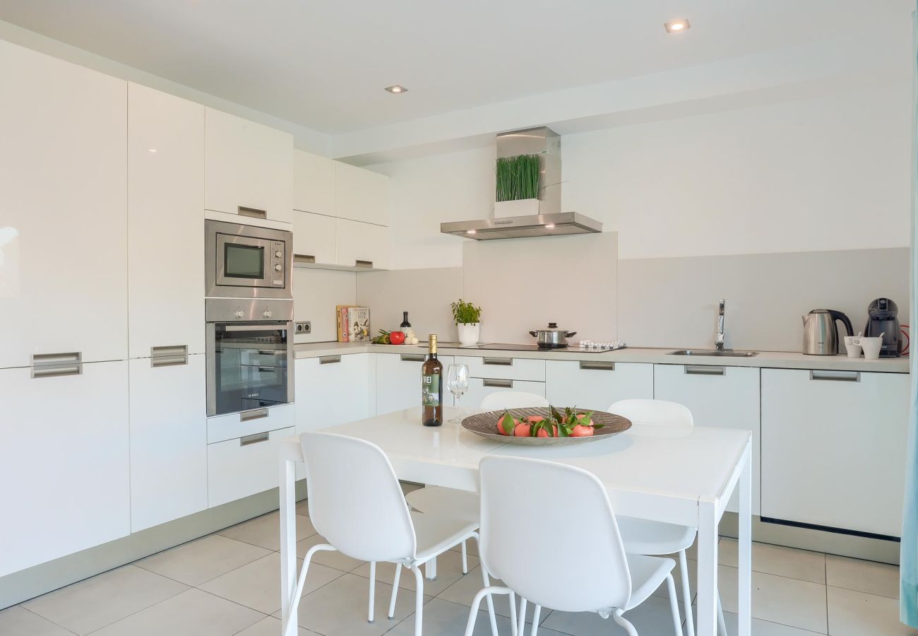 Ferienwohnung in Port de Pollença - La Perla 3