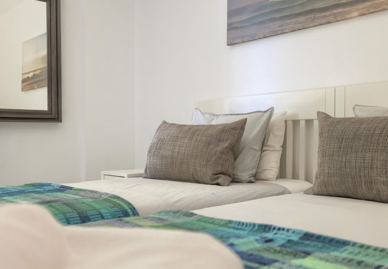 Ferienwohnung in Port de Pollença - La Perla 3