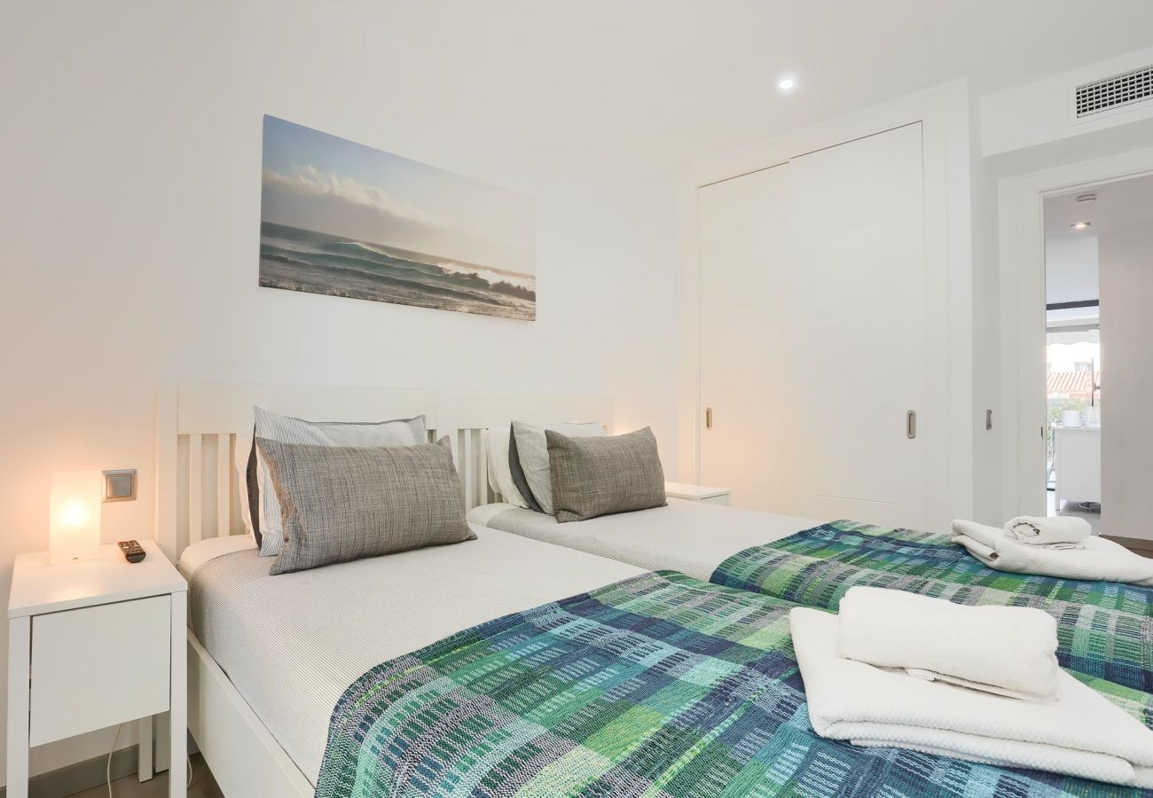 Ferienwohnung in Port de Pollença - La Perla 3