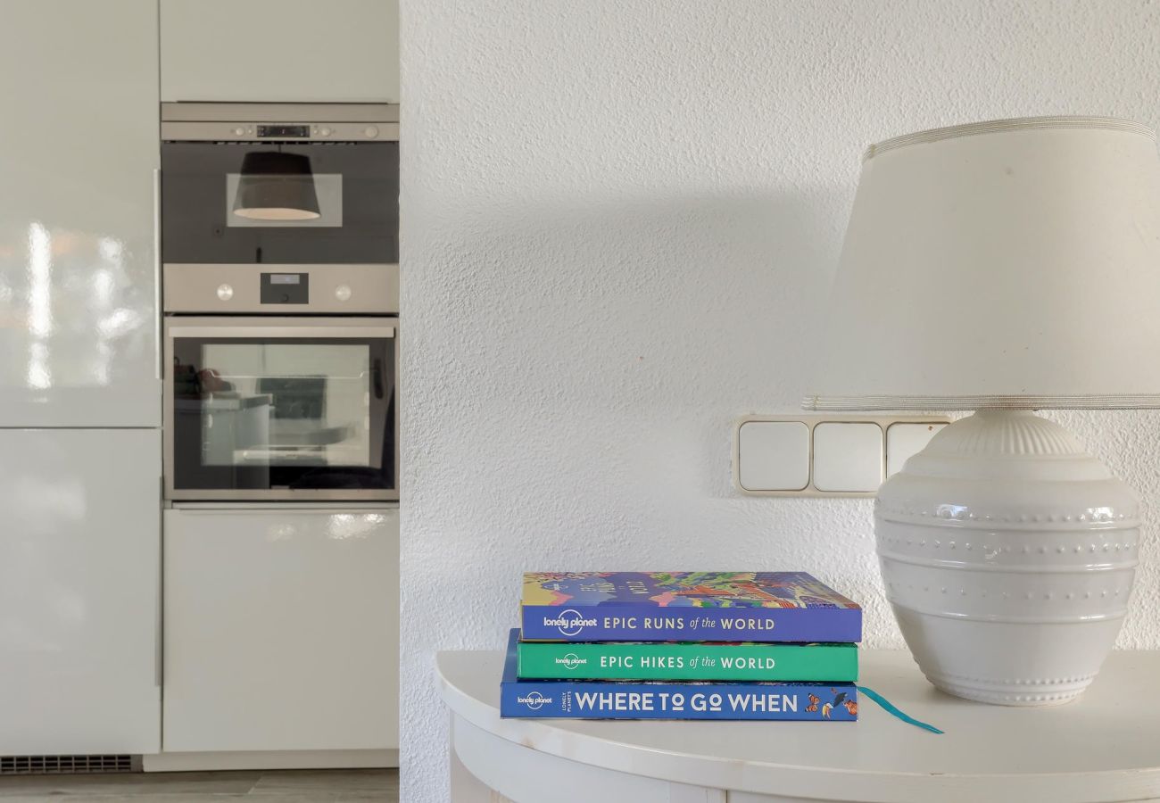 Ferienwohnung in Puerto Pollensa - Bellresguard First Floor G