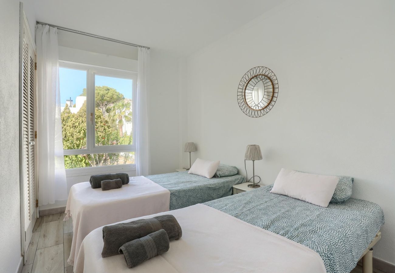 Ferienwohnung in Puerto Pollensa - Bellresguard First Floor G