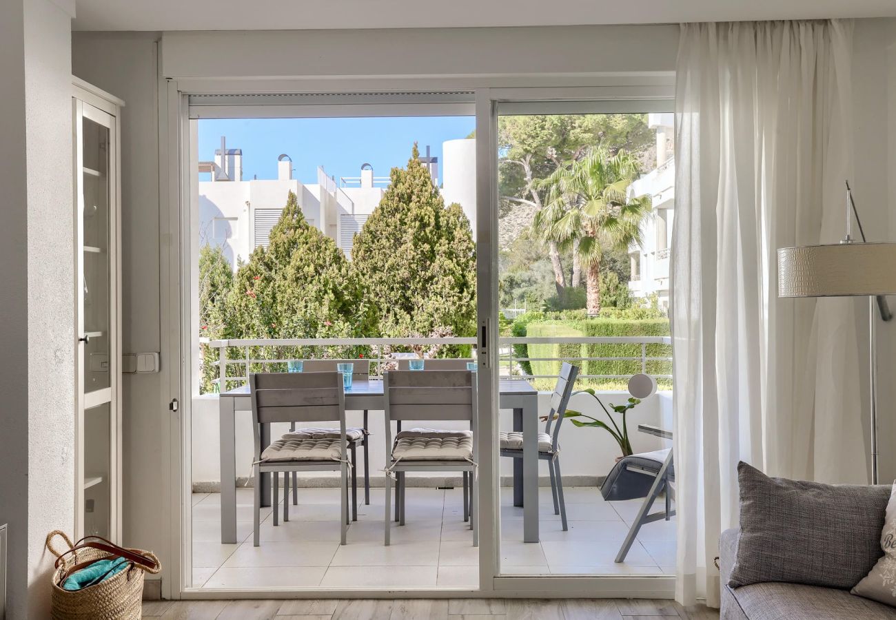 Ferienwohnung in Puerto Pollensa - Bellresguard First Floor G