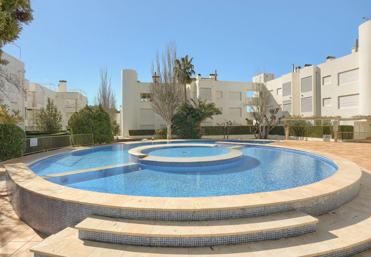 Ferienwohnung in Puerto Pollensa - Bellresguard First Floor G