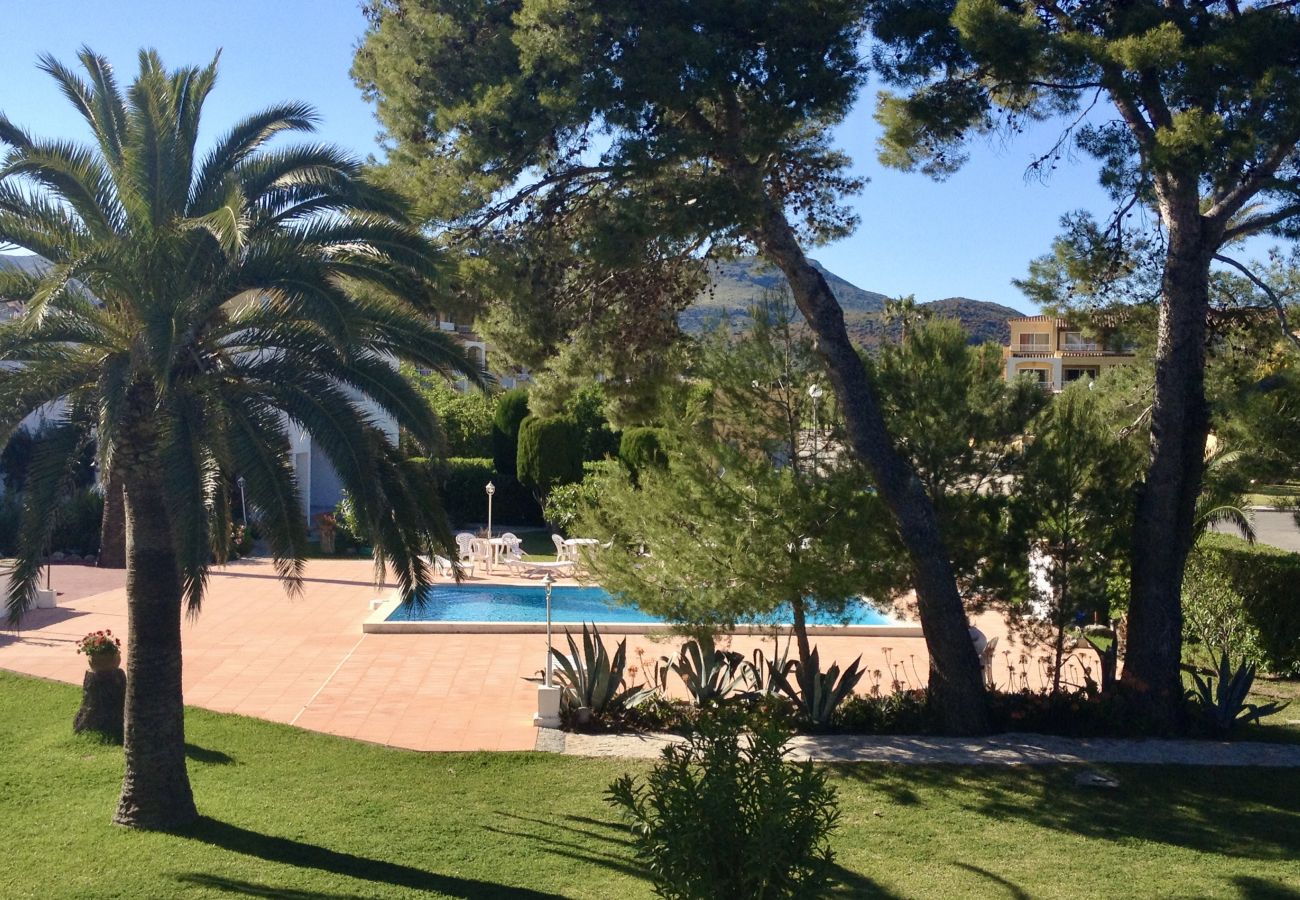 Ferienwohnung in Port de Pollença - Casa del Sol