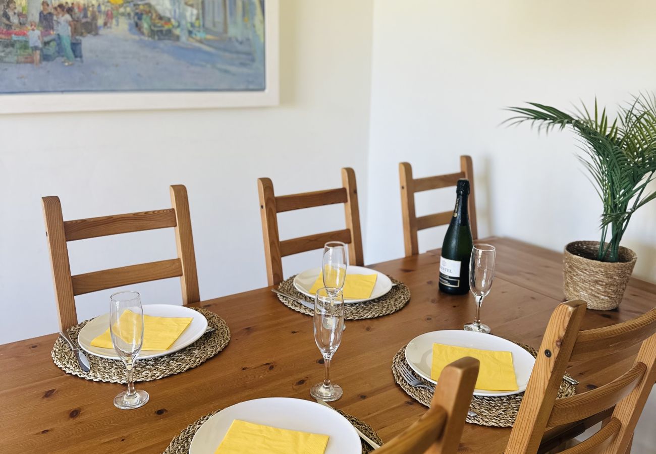 Ferienwohnung in Port de Pollença - Casa del Sol