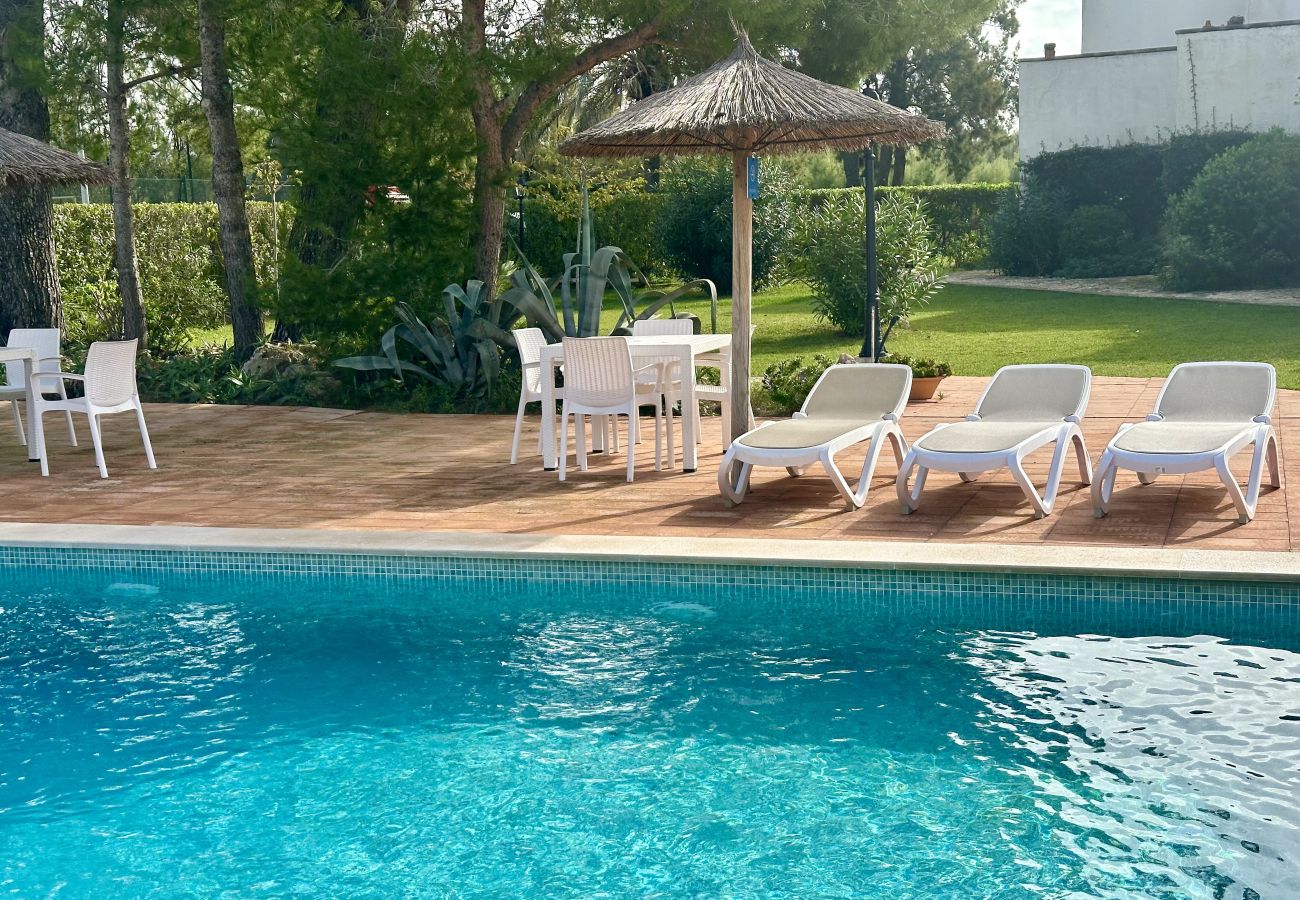 Ferienwohnung in Port de Pollença - Casa del Sol