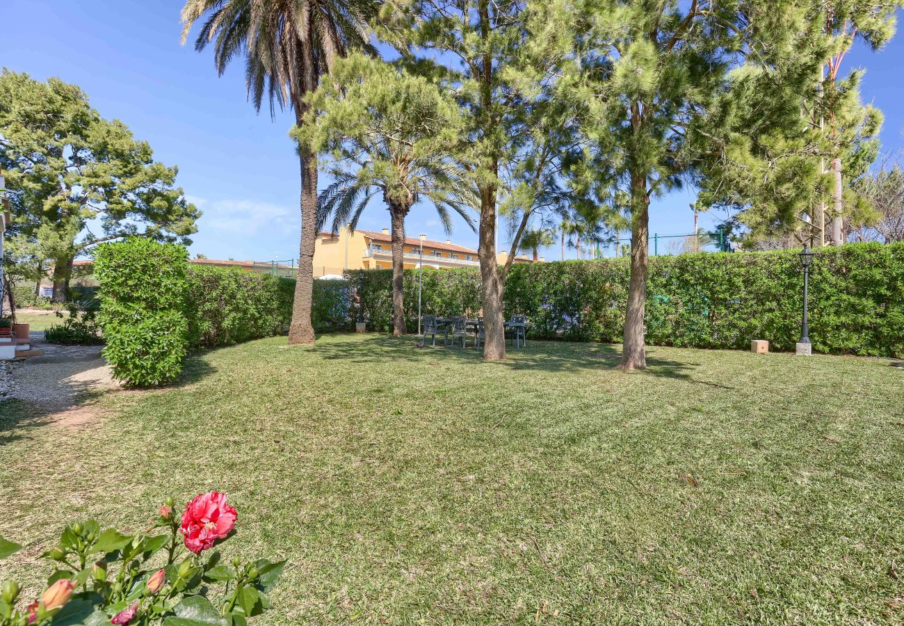 Ferienwohnung in Port de Pollença - Casa del Sol