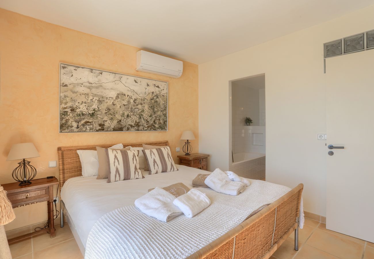 Ferienwohnung in Port de Pollença - Casa del Sol