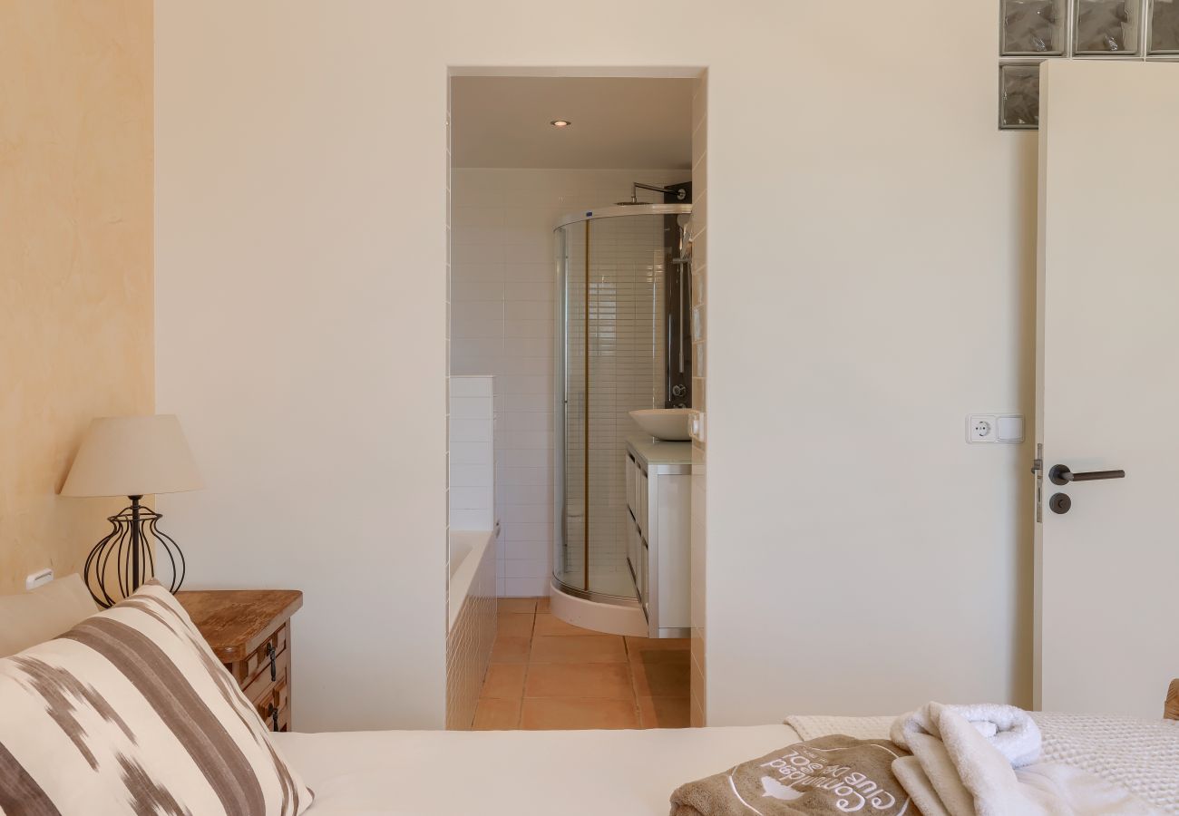 Ferienwohnung in Port de Pollença - Casa del Sol