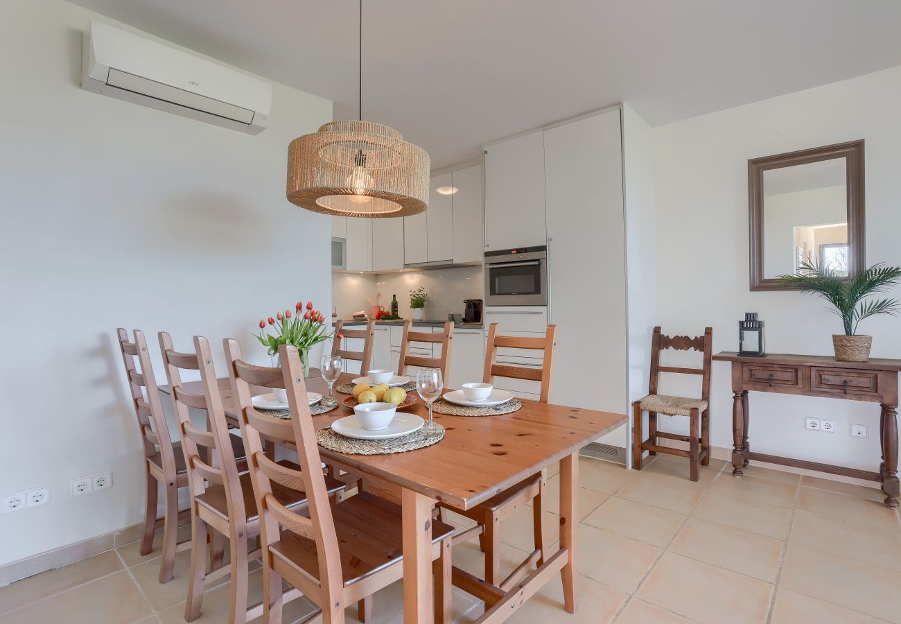 Ferienwohnung in Port de Pollença - Casa del Sol