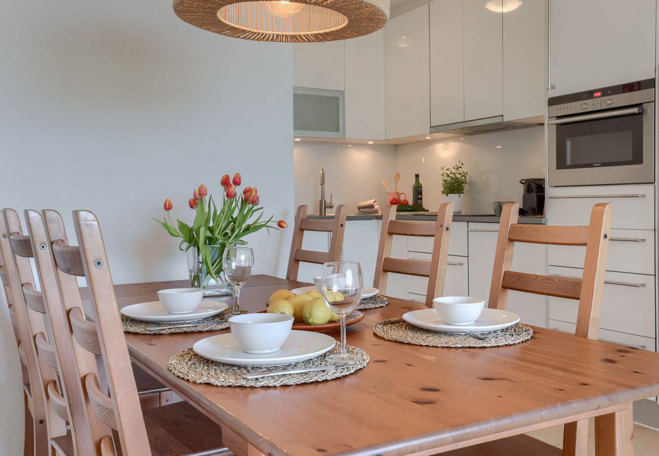 Ferienwohnung in Port de Pollença - Casa del Sol