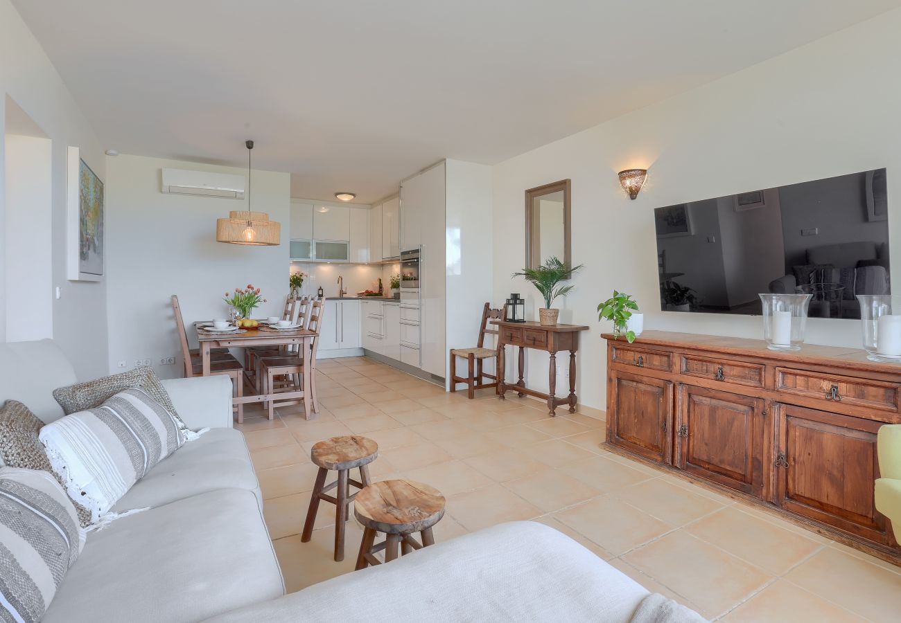 Ferienwohnung in Port de Pollença - Casa del Sol