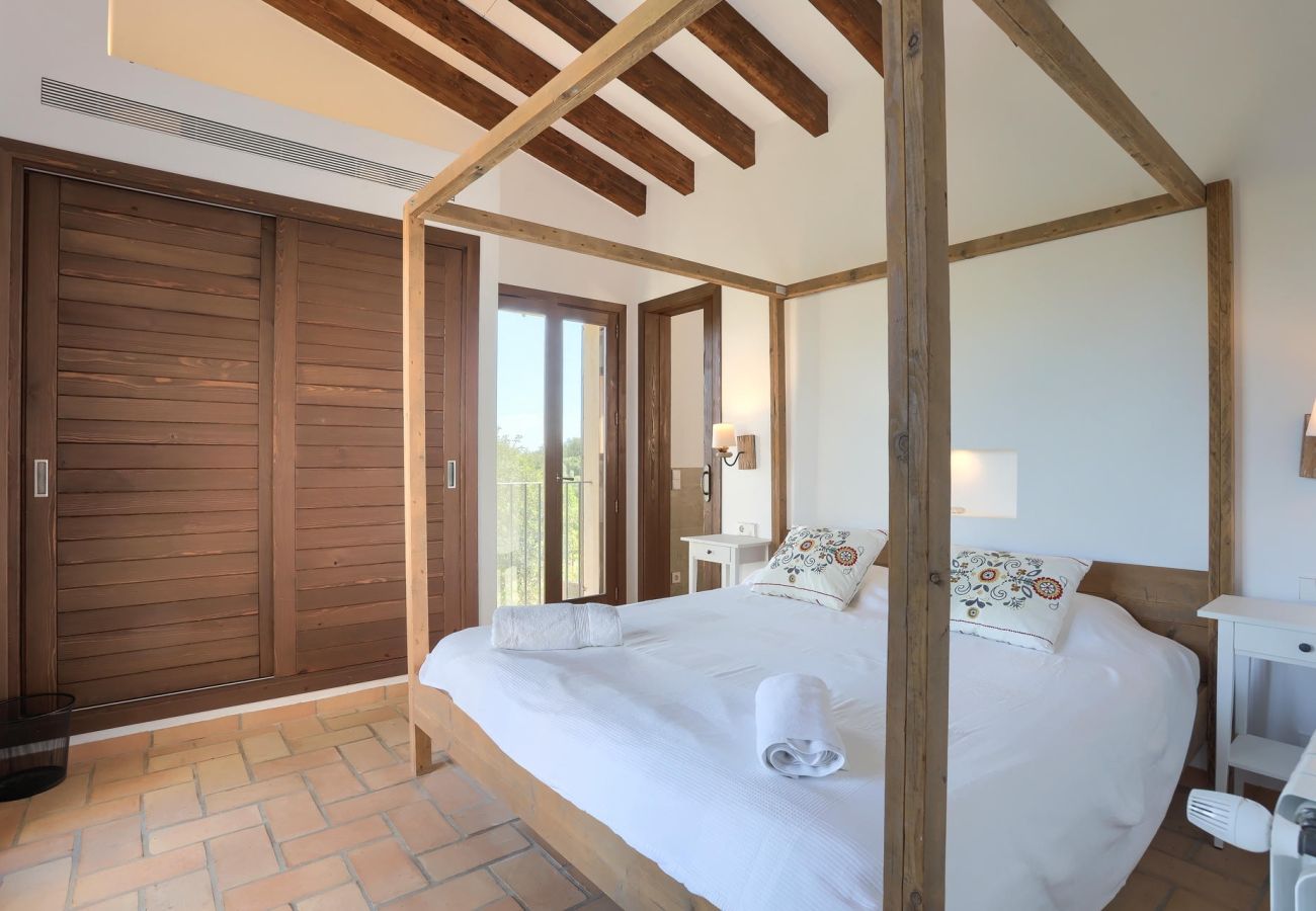 Villa in Pollensa / Pollença - Olivo de la Roca