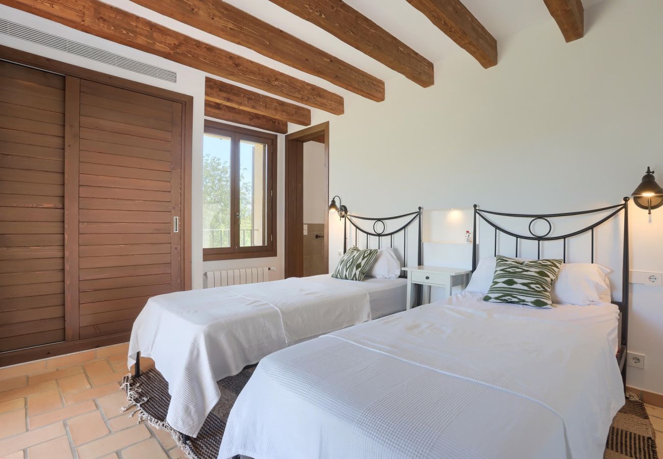 Villa in Pollensa / Pollença - Olivo de la Roca