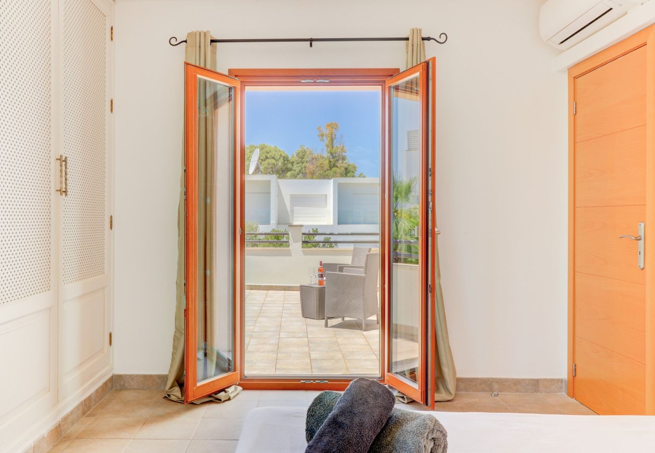 Villa in Puerto Pollensa - Llenaire Nine