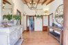 Villa in Pollensa / Pollença - Villa Bosque