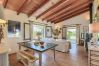 Villa in Pollensa / Pollença - Villa Bosque