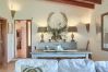 Villa in Pollensa / Pollença - Villa Bosque
