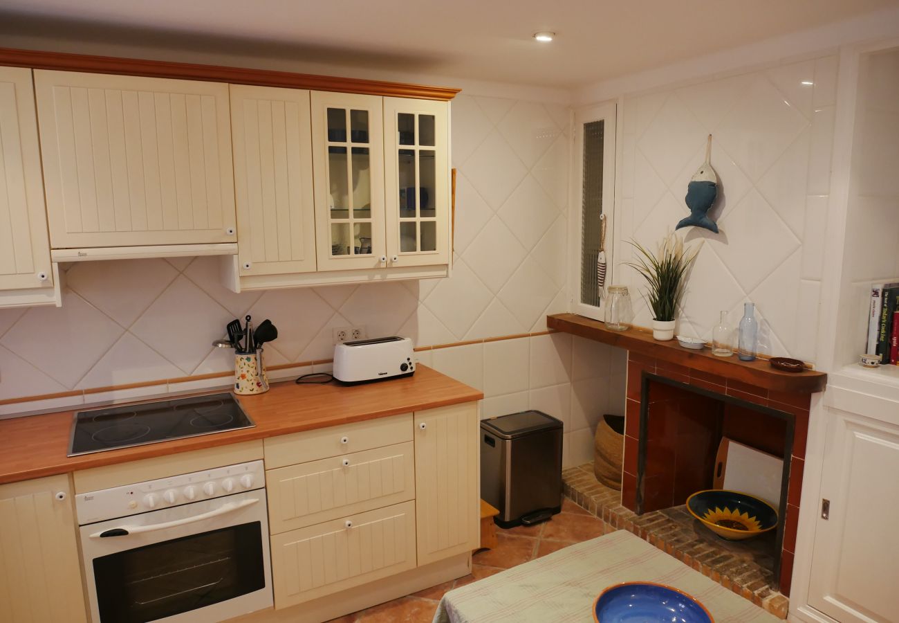 Ferienwohnung in Pollensa / Pollença - Estrella 16