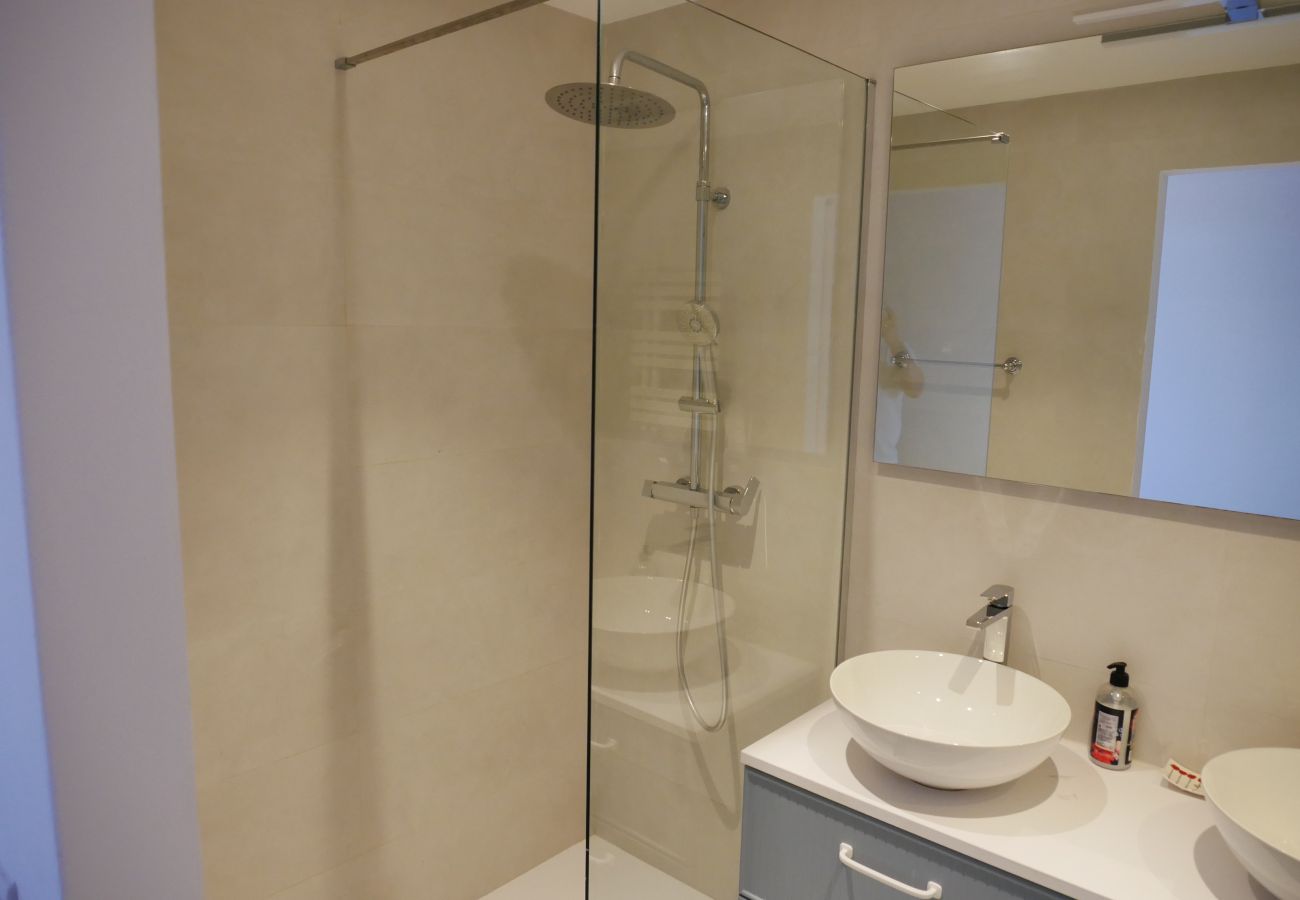 Ferienwohnung in Pollensa / Pollença - Estrella 16