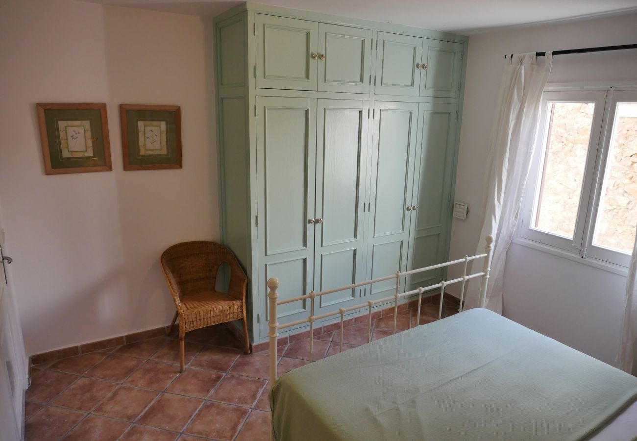 Ferienwohnung in Pollensa / Pollença - Estrella 16