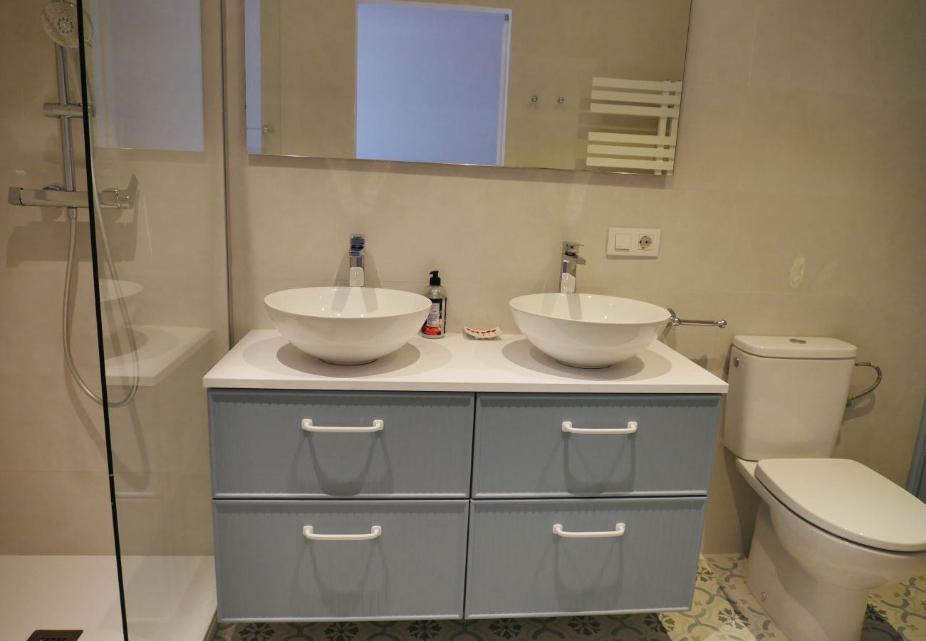 Ferienwohnung in Pollensa / Pollença - Estrella 16