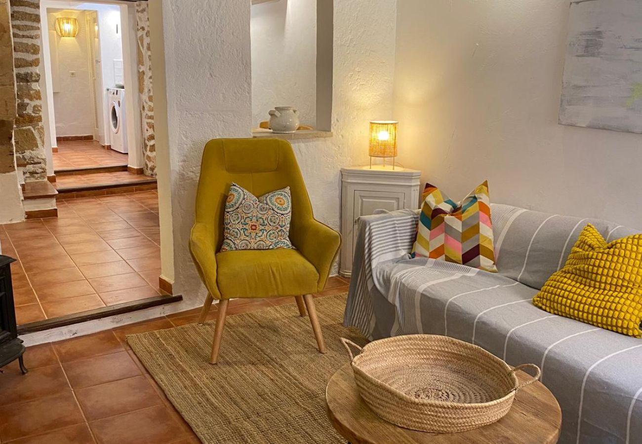 Casa adosada en Pollensa - Pageses 4